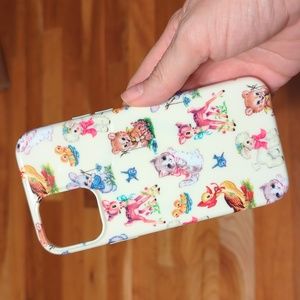 iPhone 12 Pro Phone Case